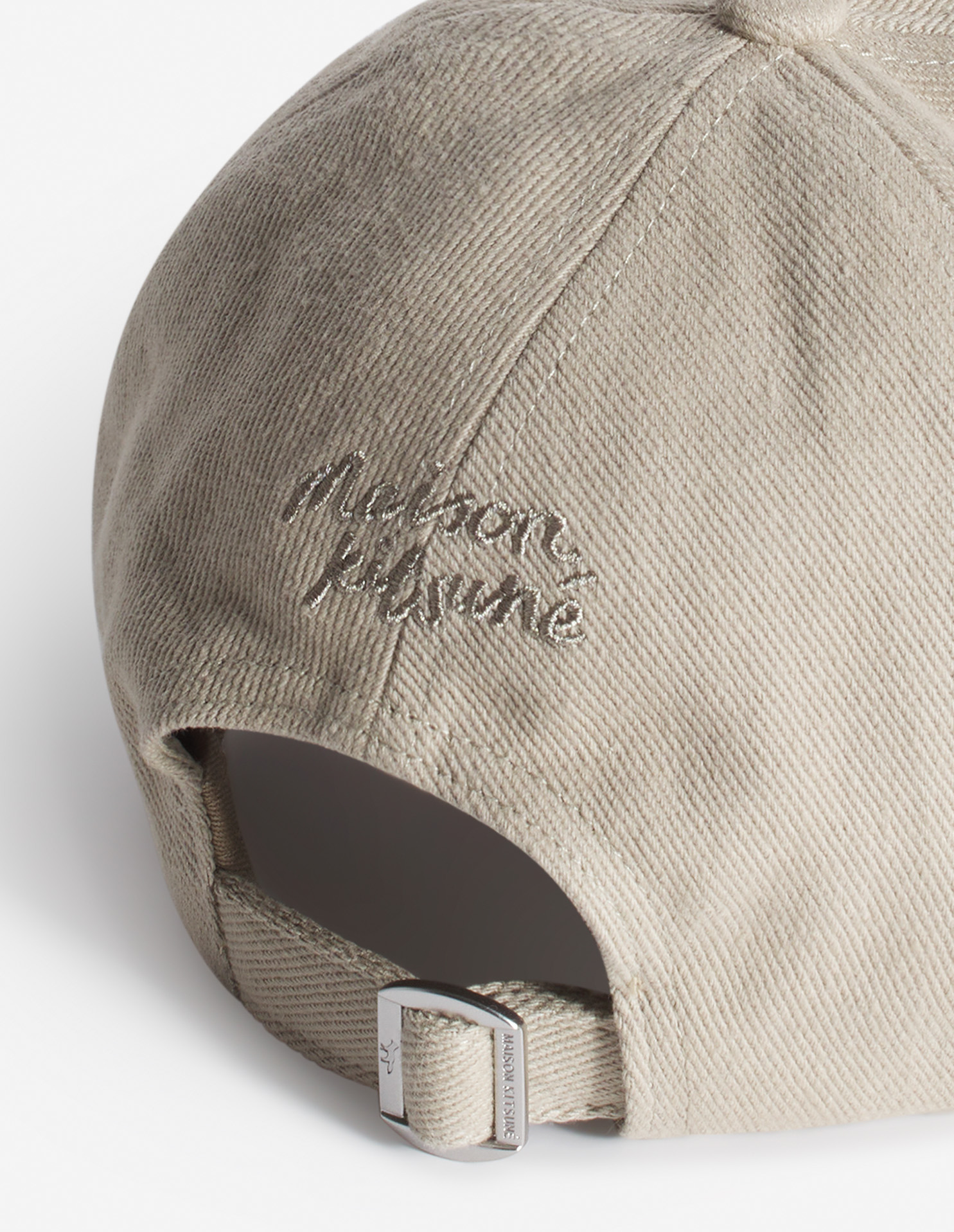 FOX HEAD CAP - 5