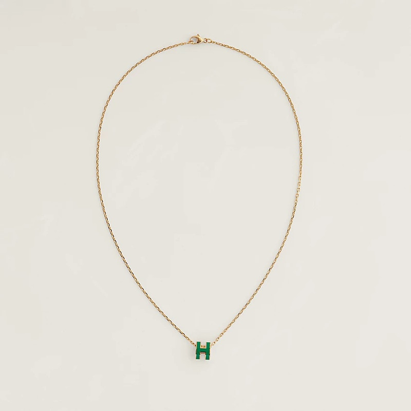 Hermès Mini Pop H pendant outlook