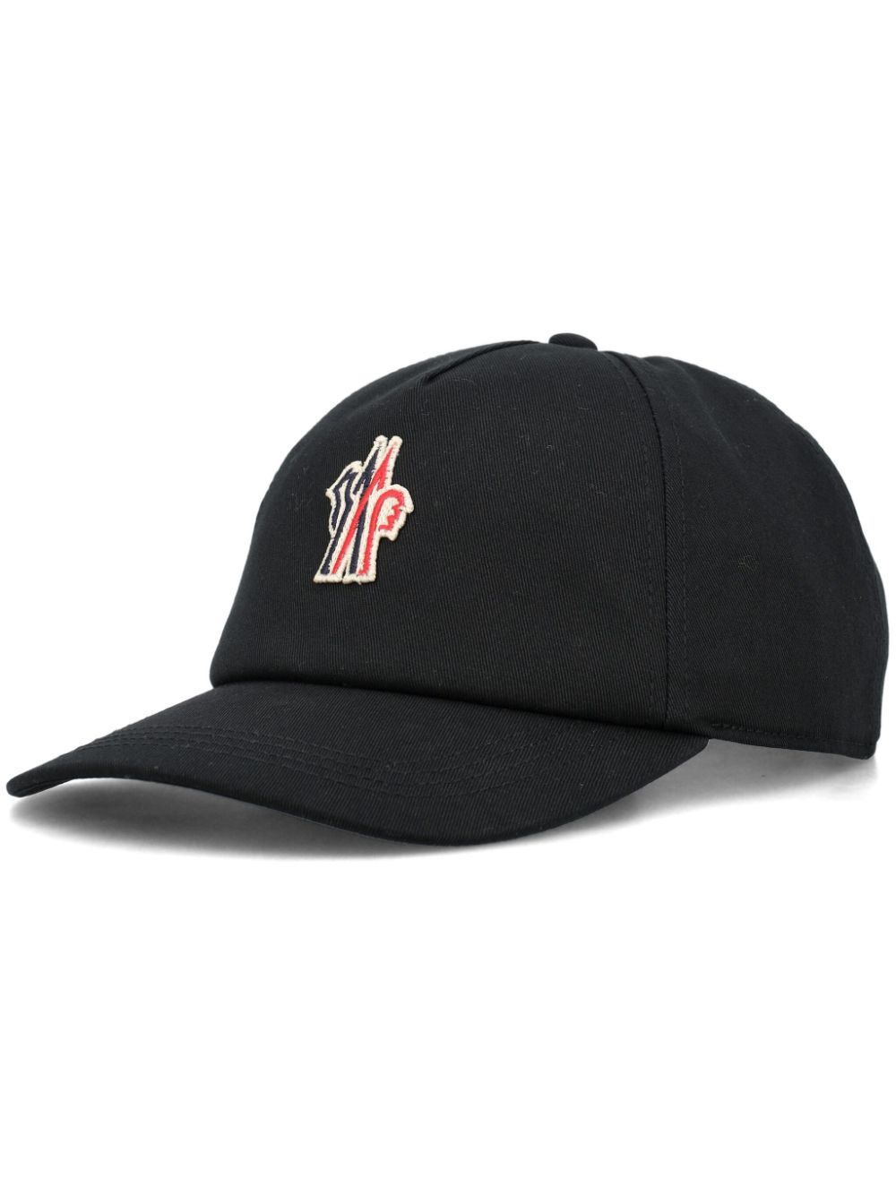 Moncler Grenoble Men Baseball Cap - 1