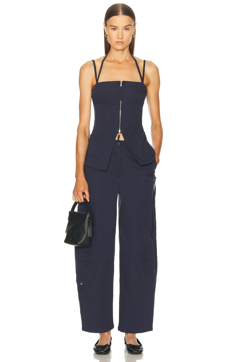 Cult Gaia Katella Top outlook