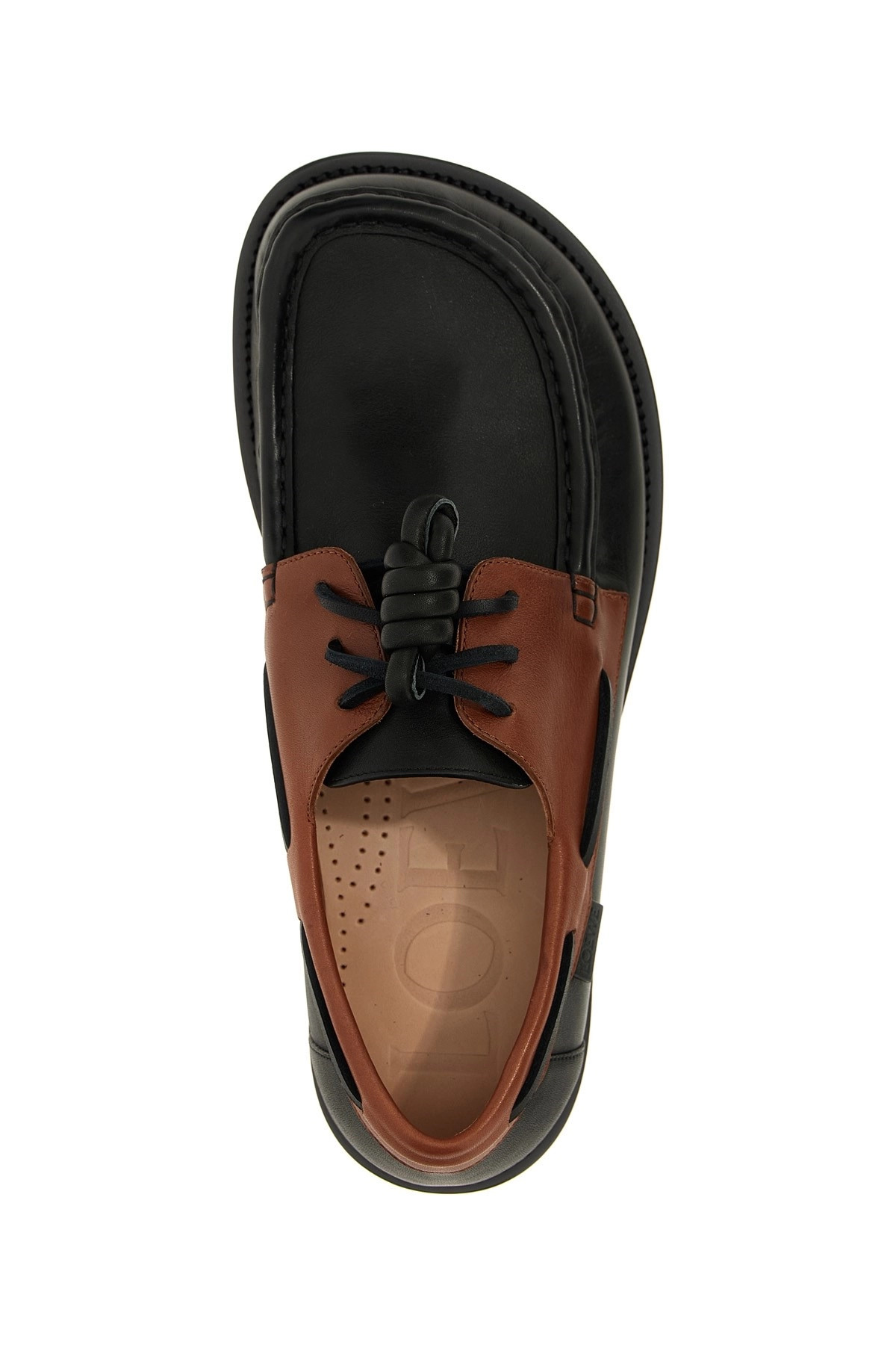 'Campo' boat shoe - 4