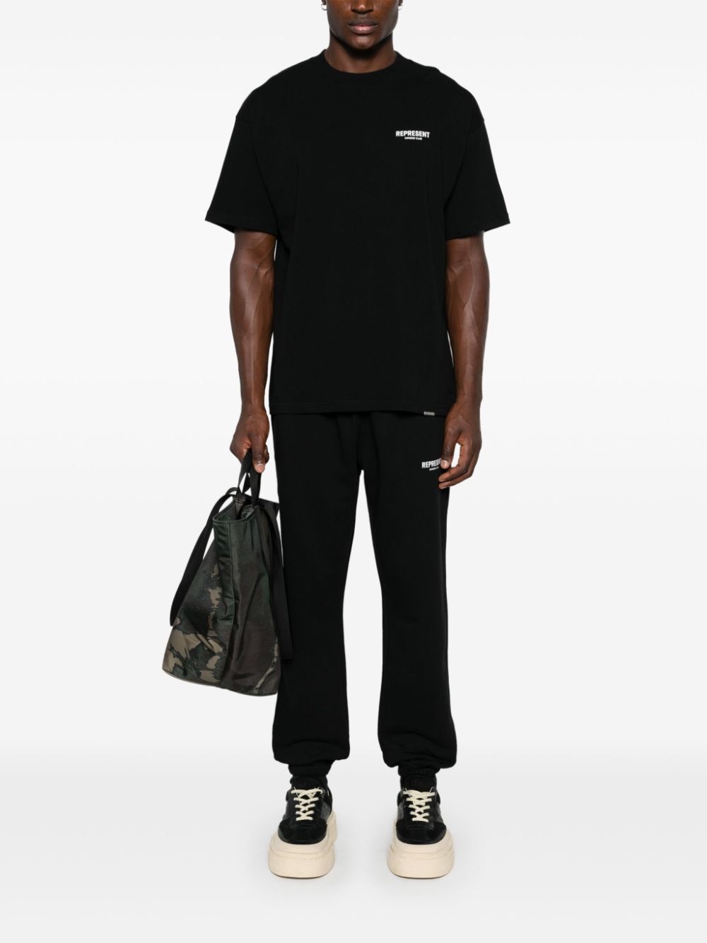 Owners Club T-shirt - 2