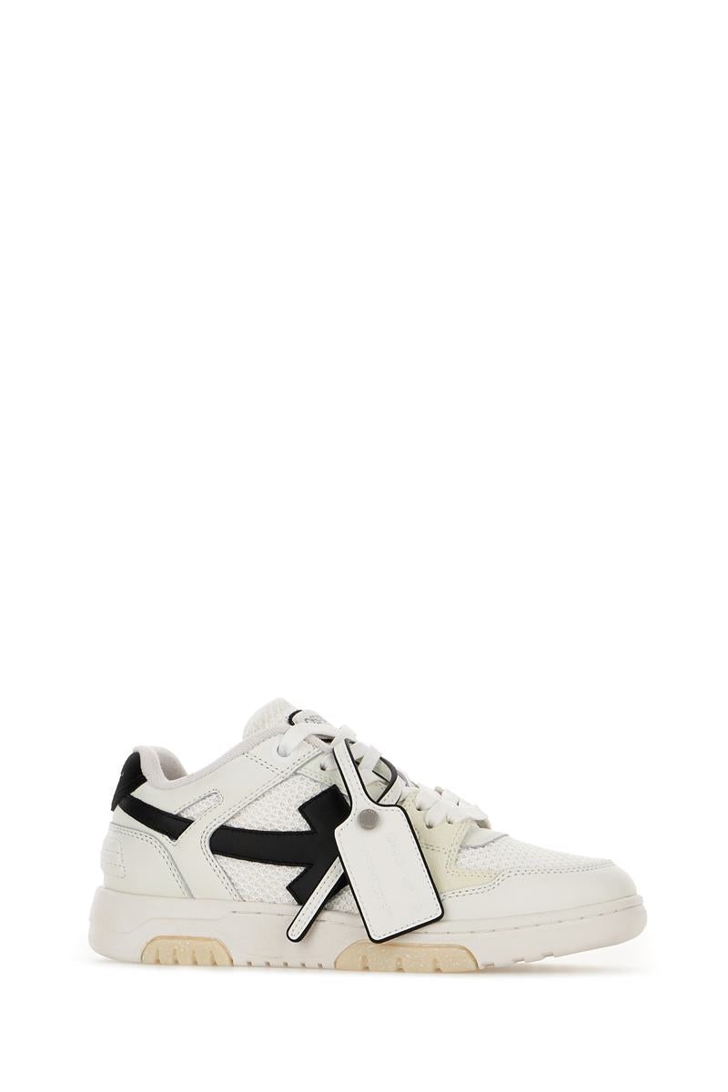 Off-White Sneakers - 2