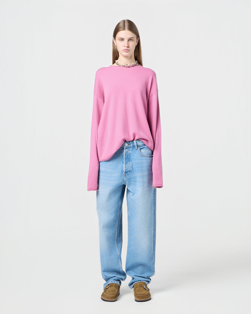 GUEST IN RESIDENCE Oversized Crew outlook