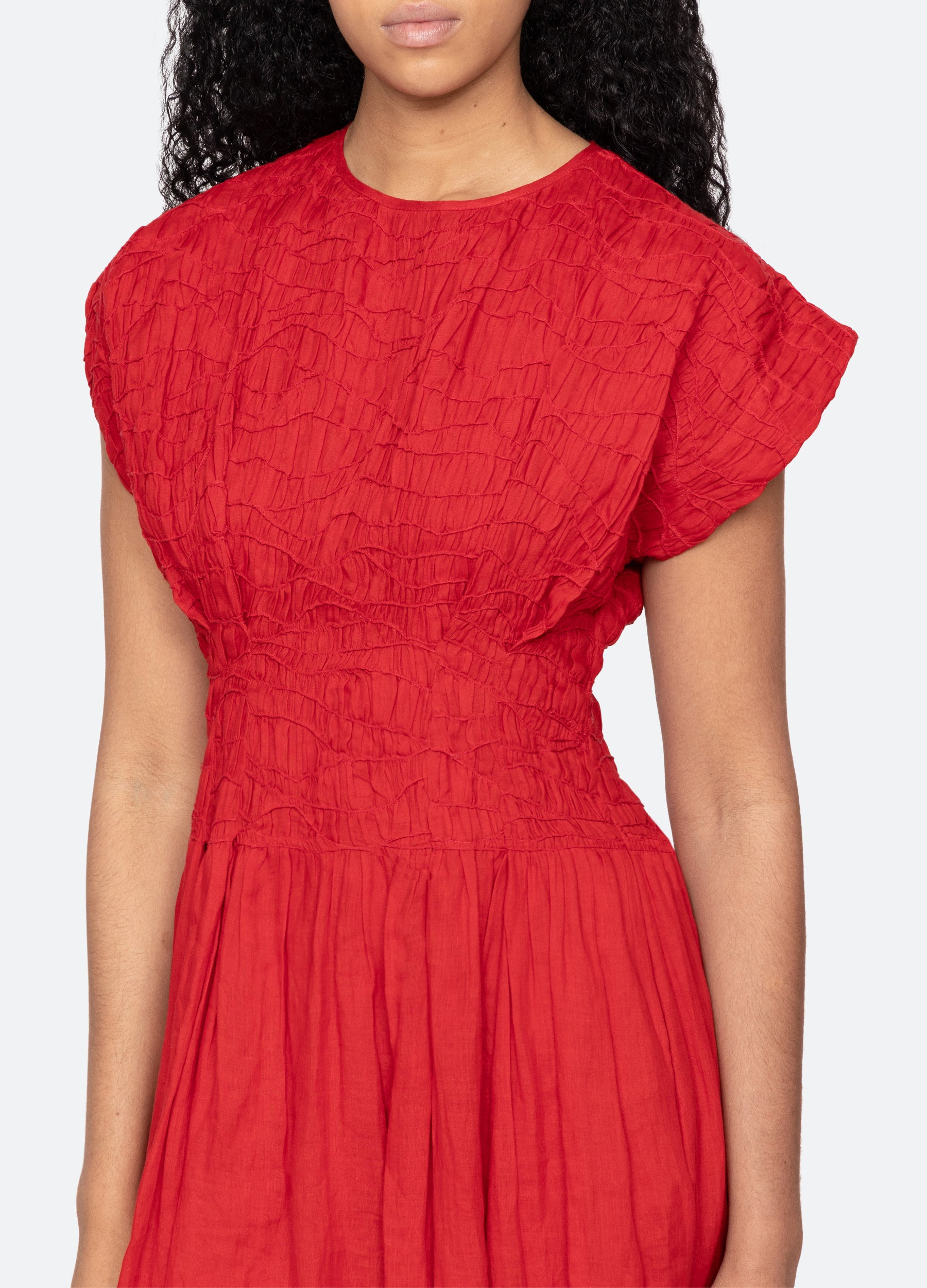 Imogen Dress - 7