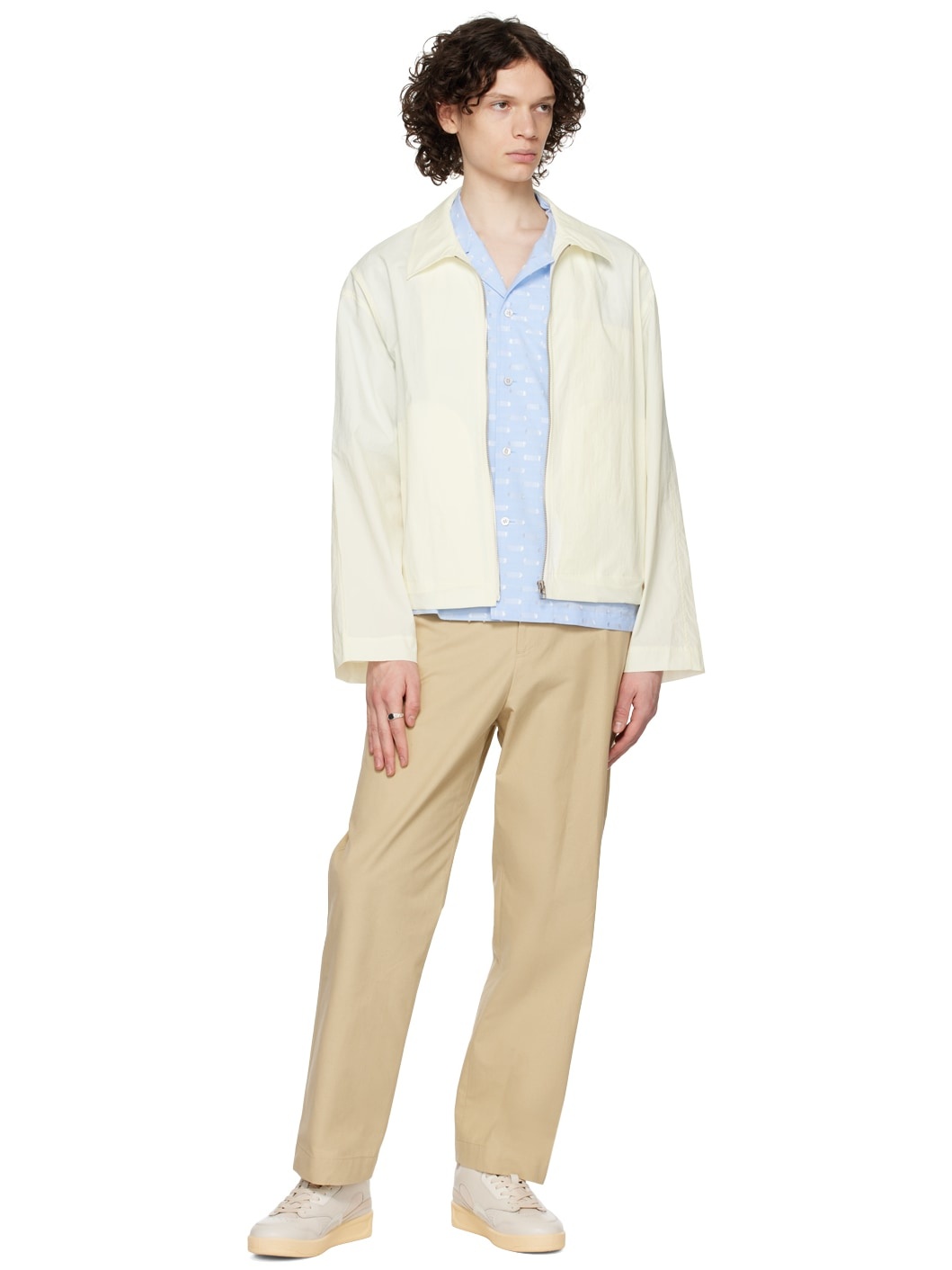 ssense's post