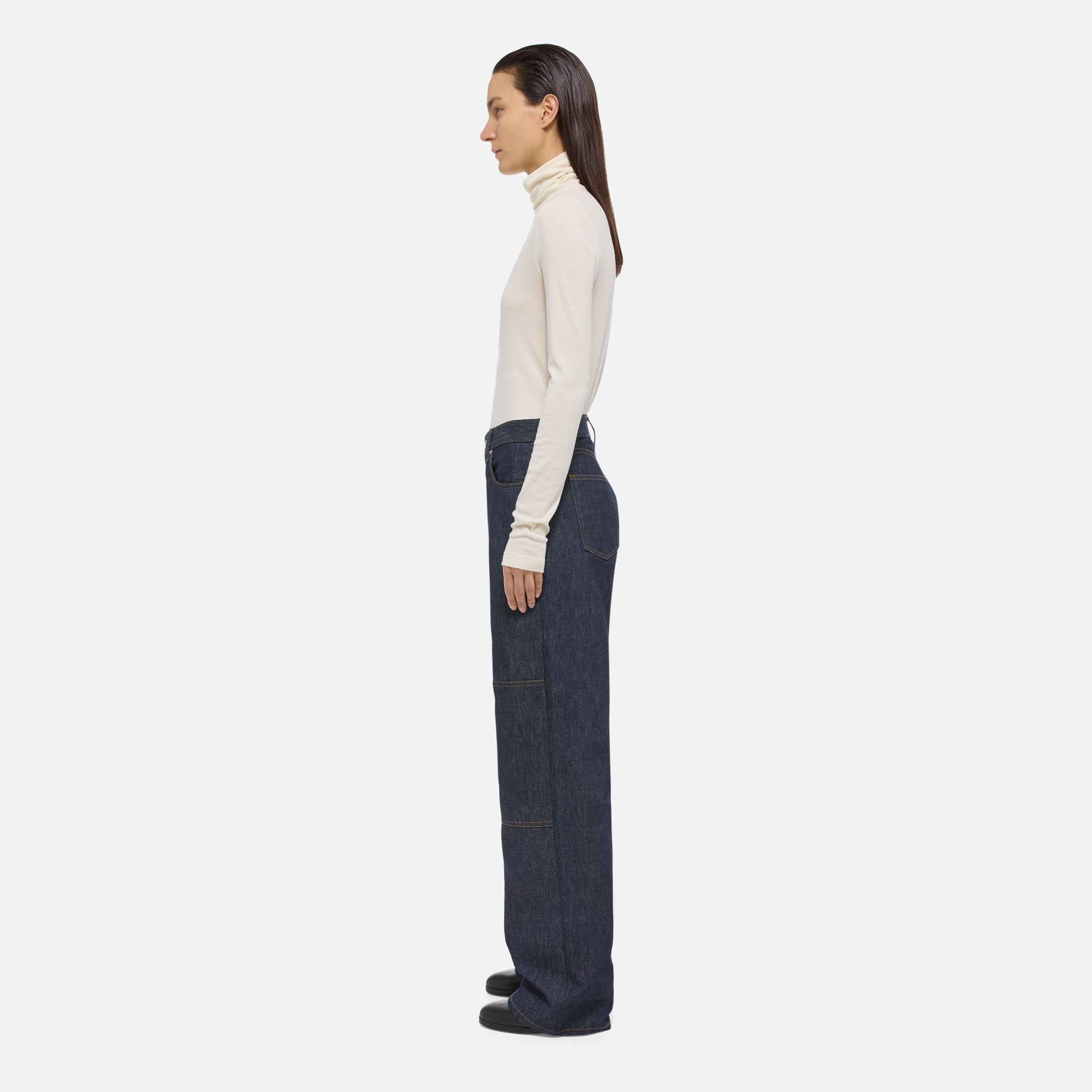 TURTLENECK TOP - 4