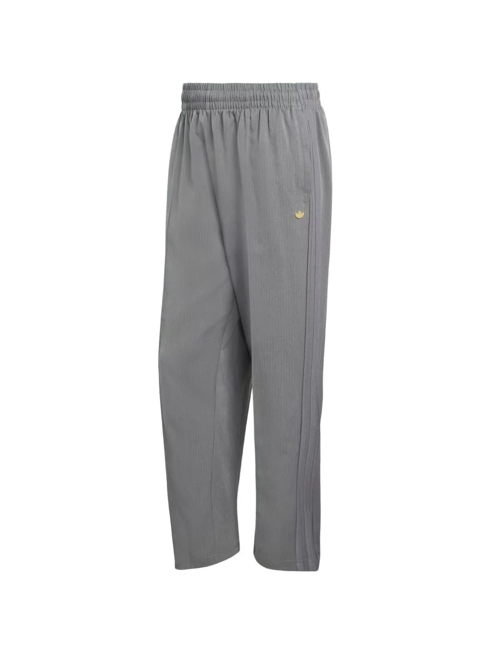 Firebird loose pinstripes track tracksuit bottoms - 1