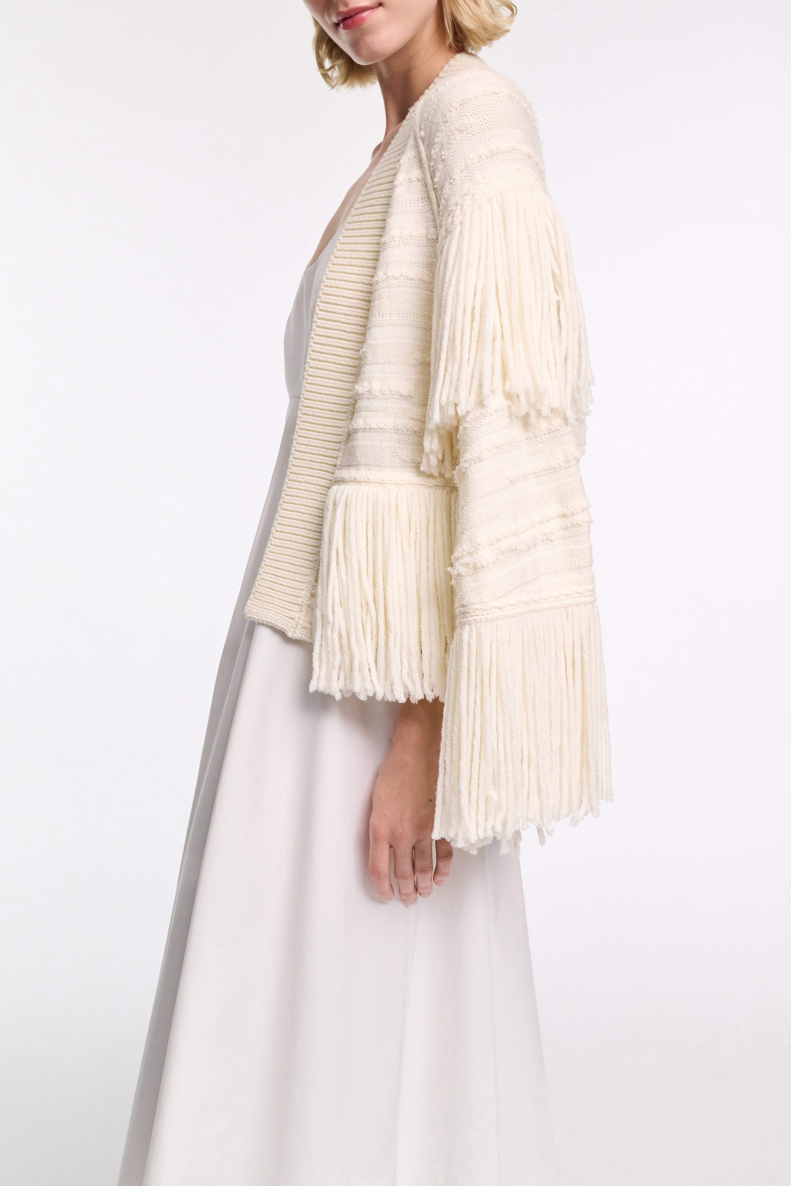 FREE SPIRIT cape - 3