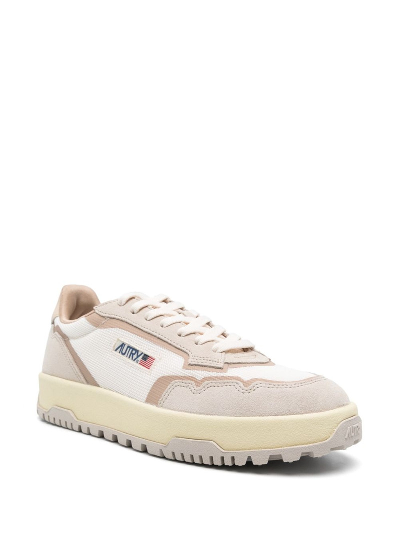 AUTRY Wild Pace sneakers outlook