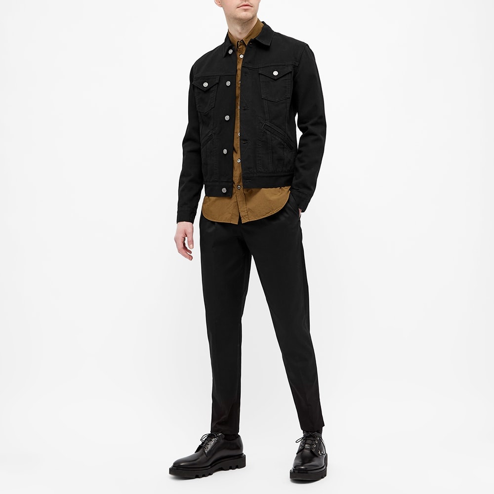 Neil Barrett Slim Leg Trouser - 7