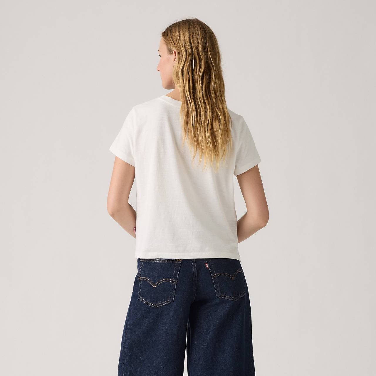 GRAPHIC BOXY T-SHIRT - 4