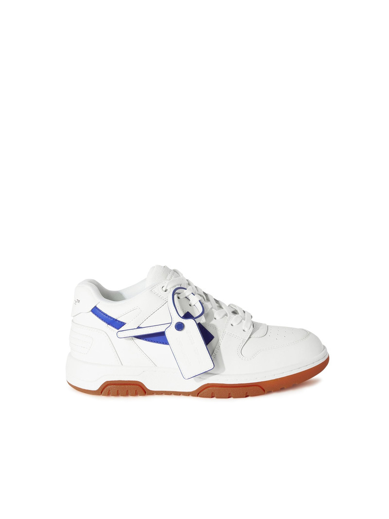 Out Of Office Calf Leather - 1