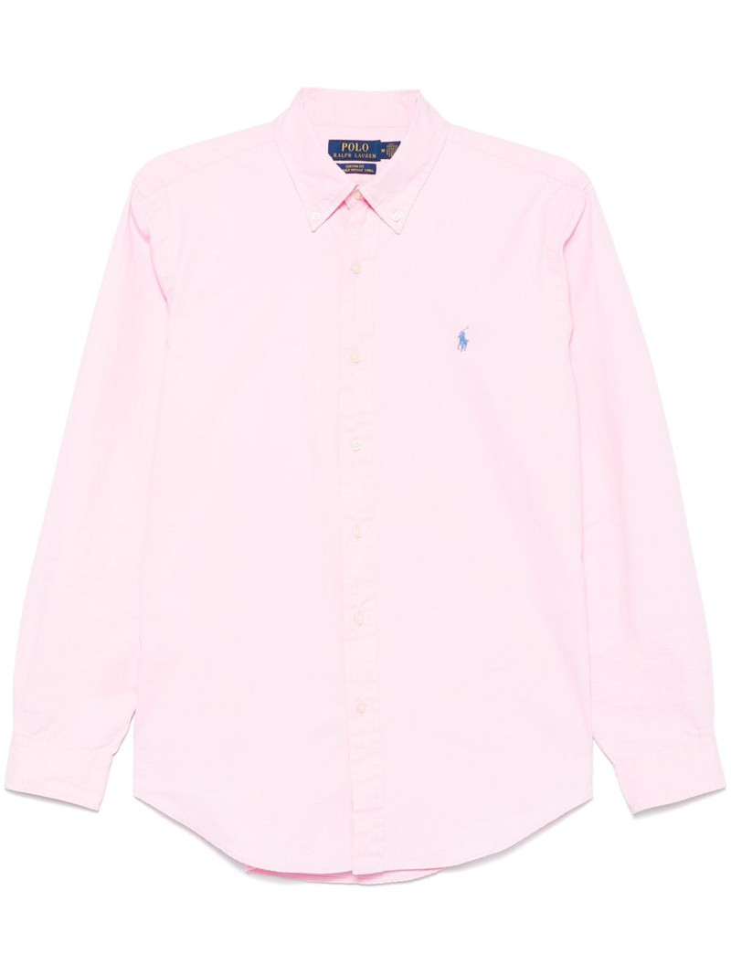Polo Pony cotton shirt 1