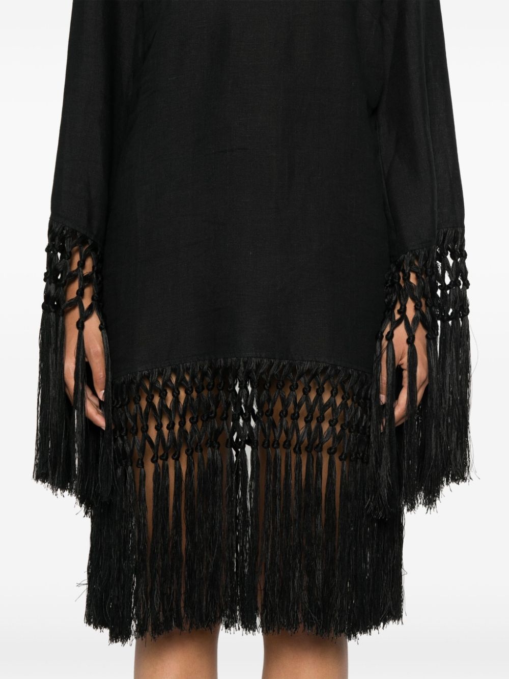 Murray mini dress - 5