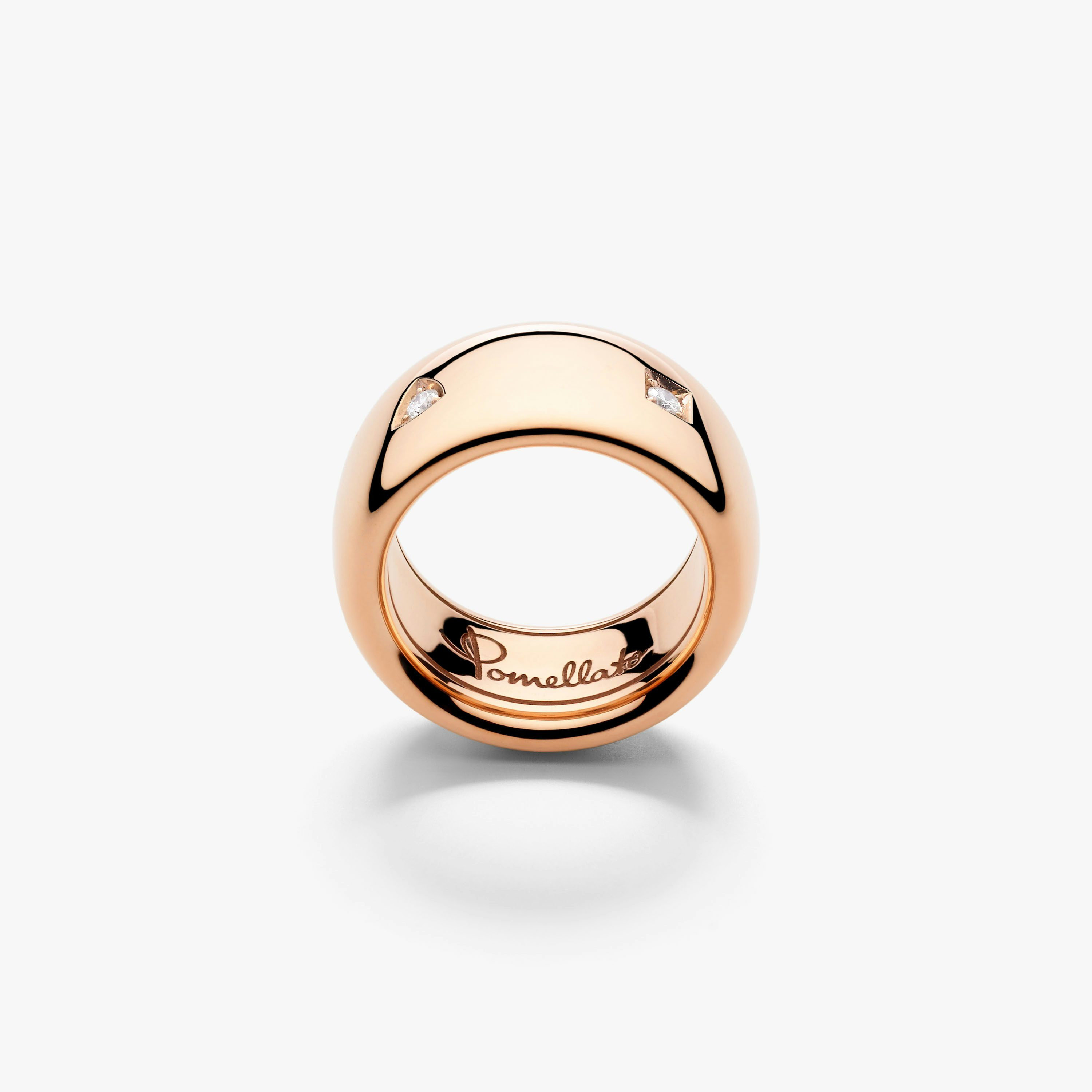 Iconica Medium-Large Ring - 2