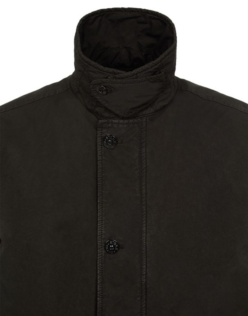 70549 DAVID-TC WITH PRIMALOFT® P.U.R.E™ INSULATION BLACK 3