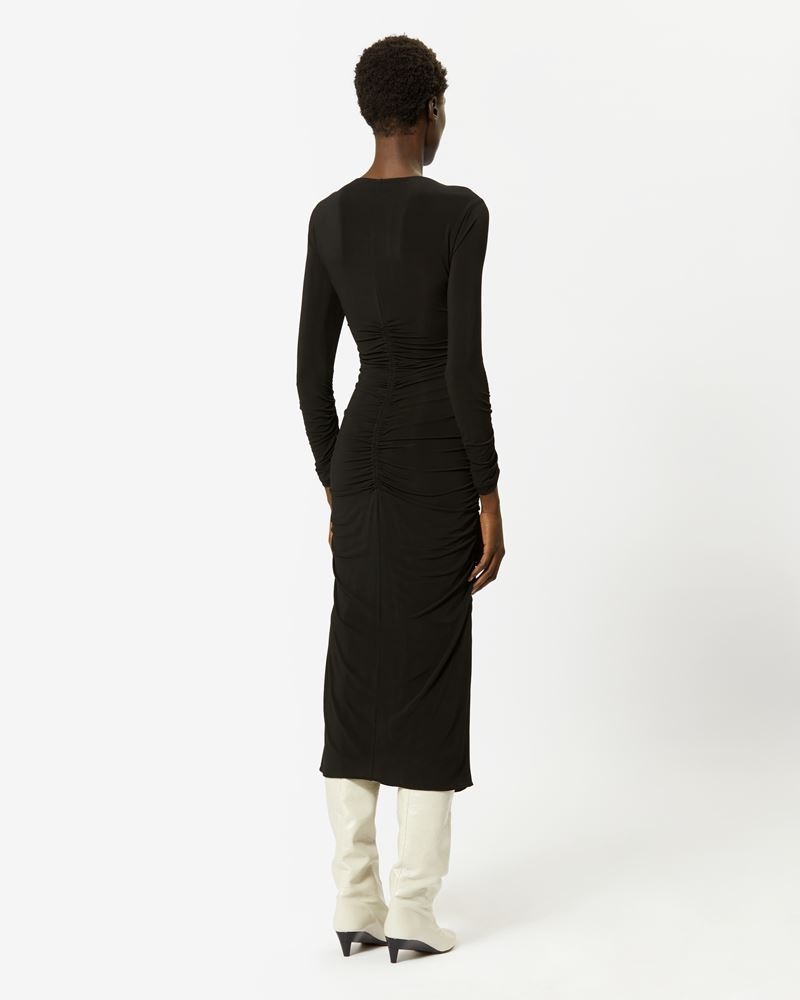 LALY DRESS - 5