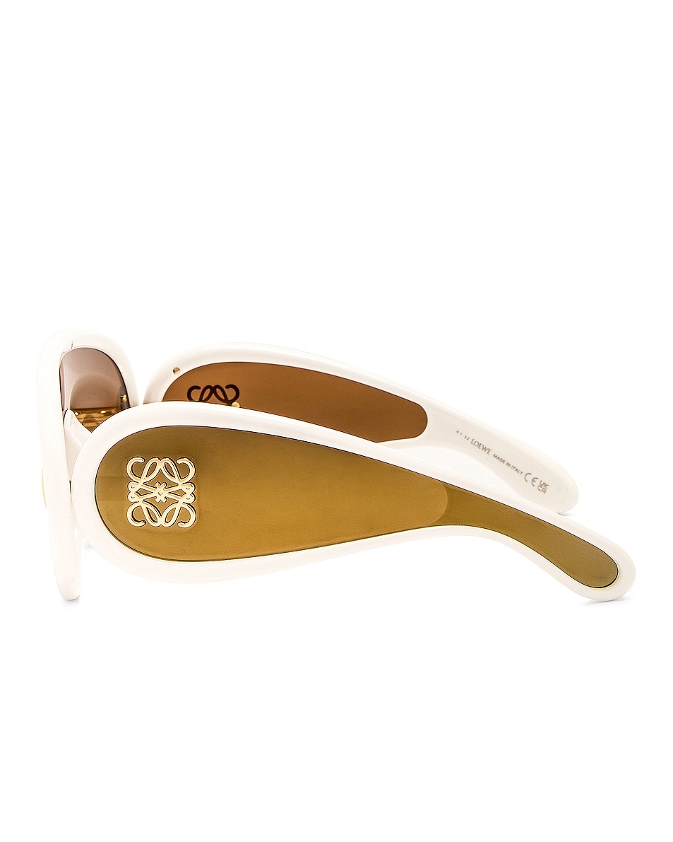 Paulas Ibiza Shield Sunglasses - 3