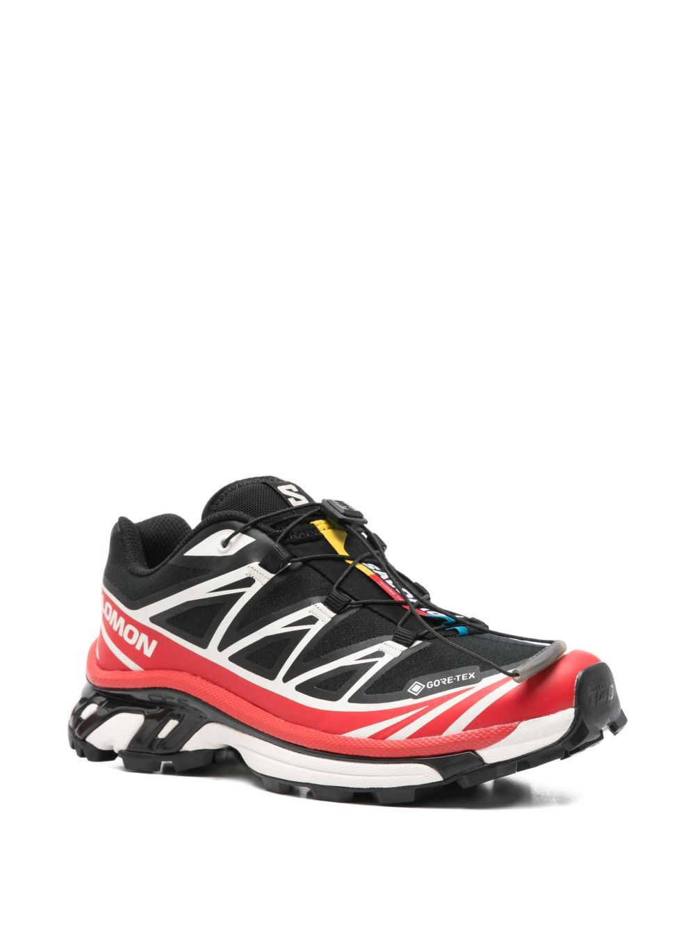 XT-6 GTX low-top sneakers - 2