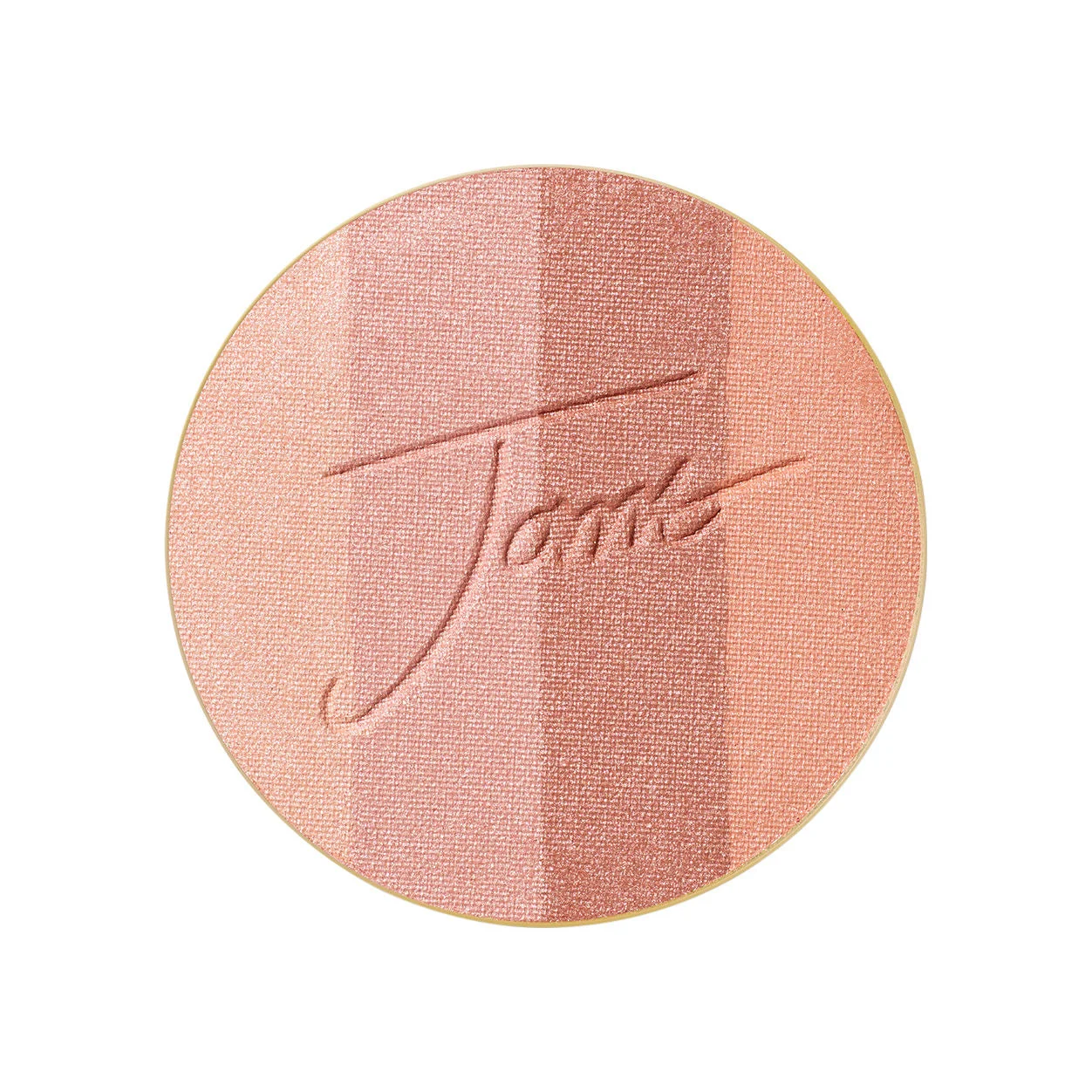 PureBronze Shimmer Bronzer Refill - 1