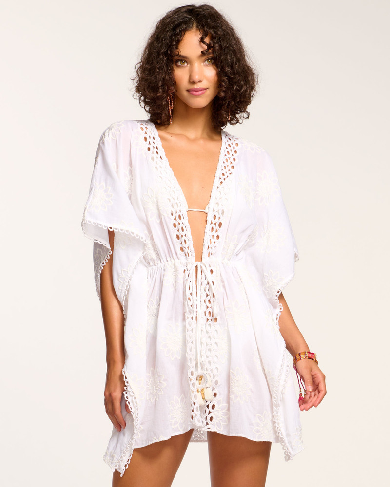Rogelia Coverup Dress 1