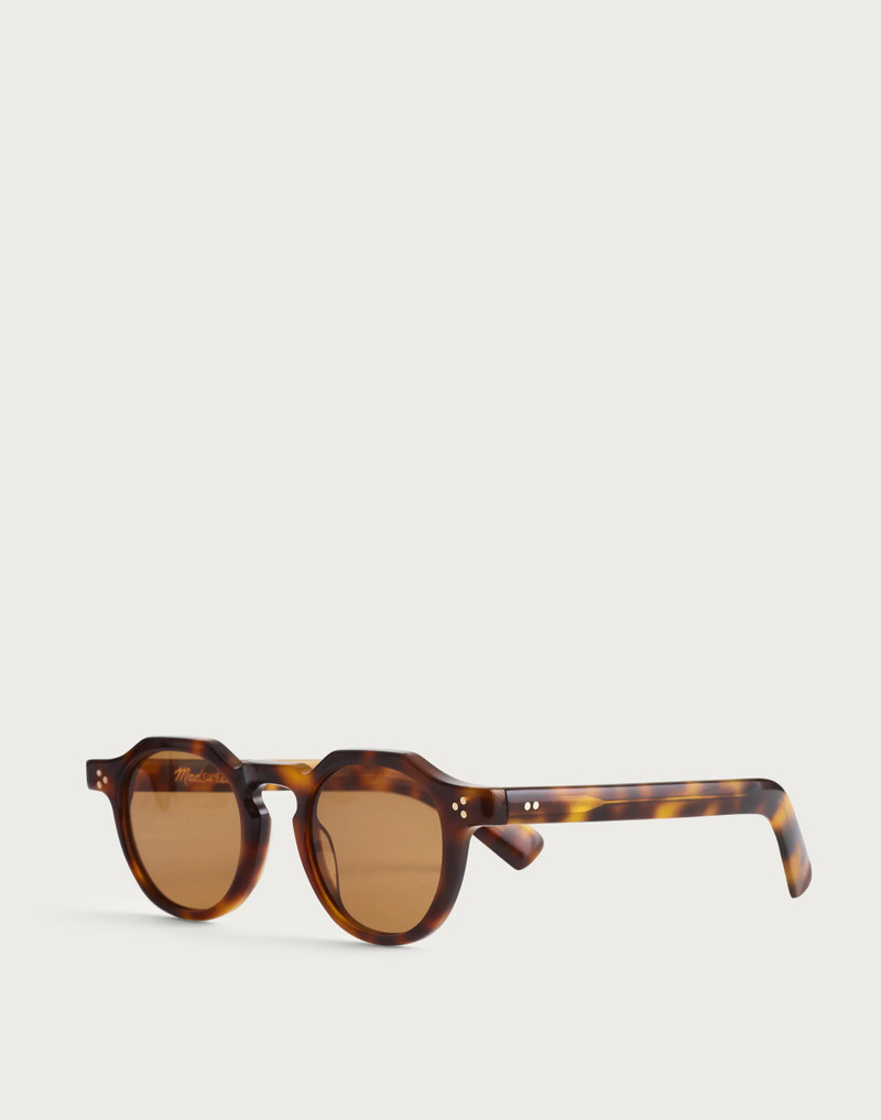 Madewell Wooster Sunglasses outlook
