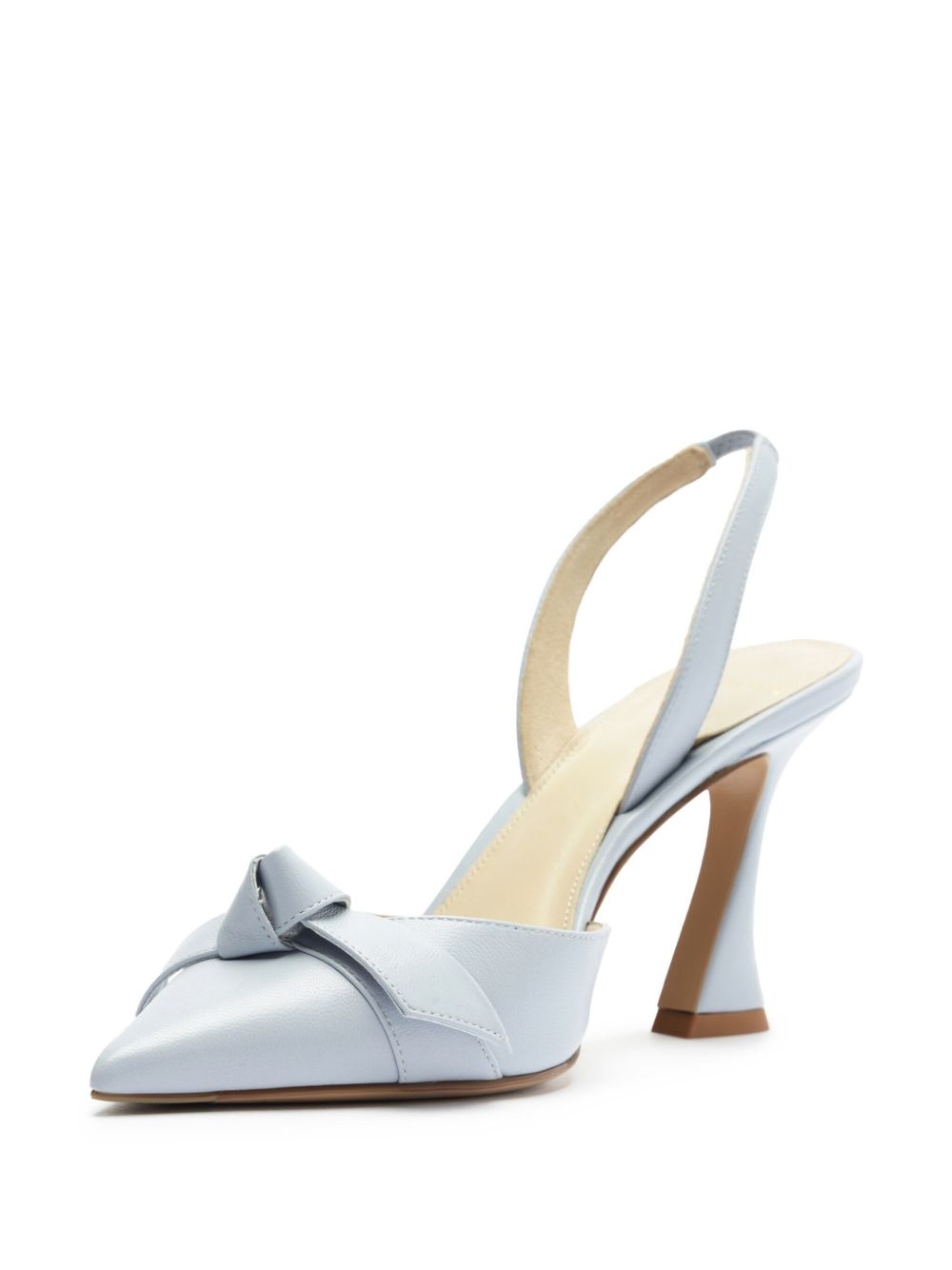85mm Clarita pumps - 5