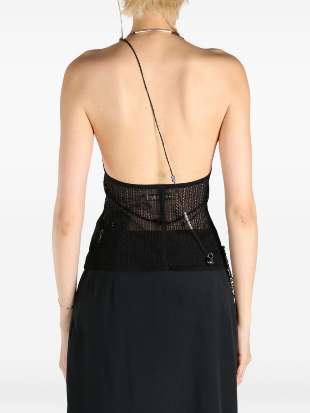 silk top - 4