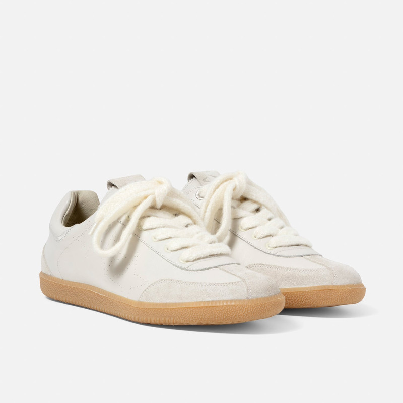 CB Off-White Sneaker - Men’s 3