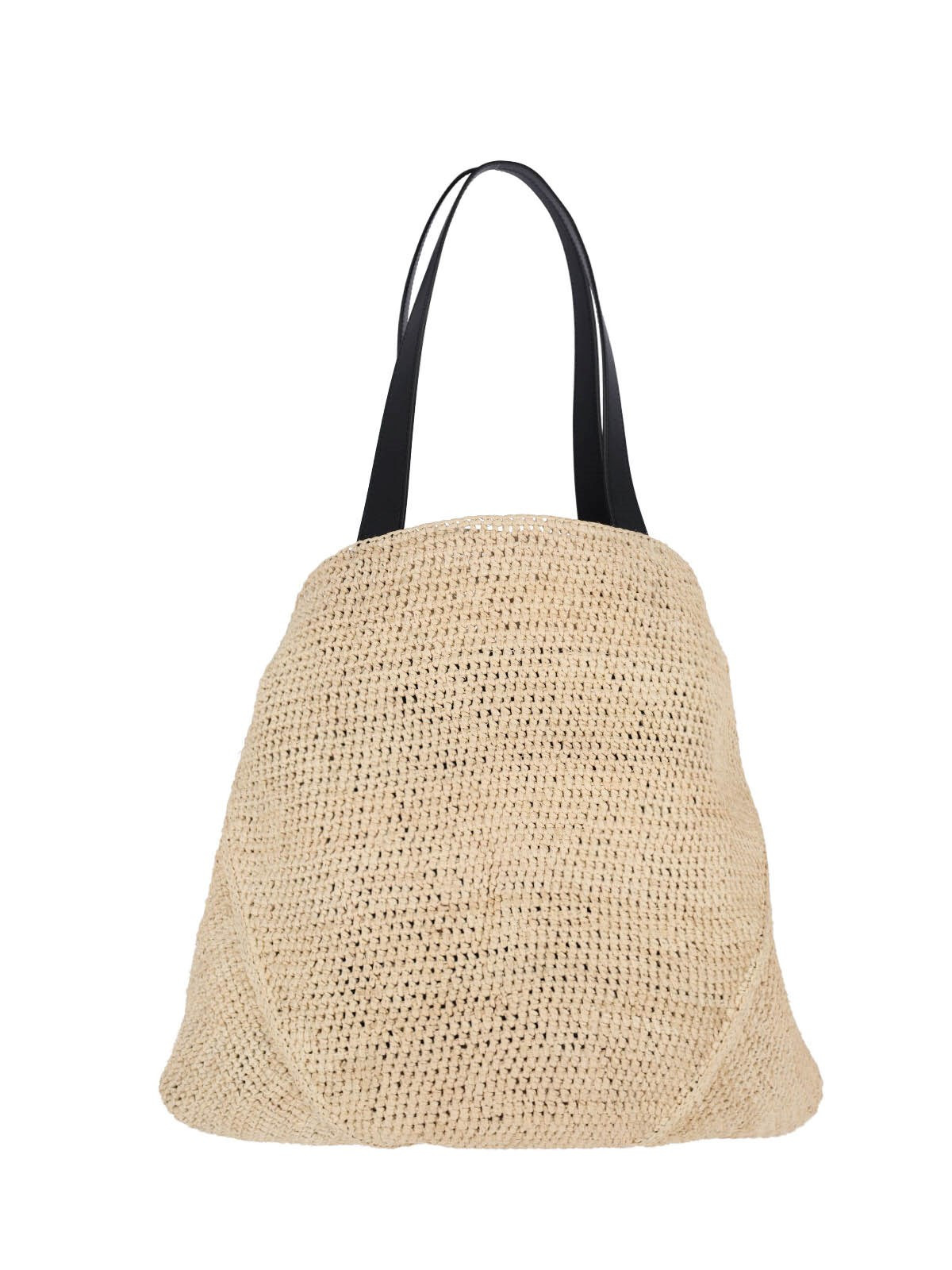 MEDIUM SHOPPER BAG "PUNCH HOLE" - 3
