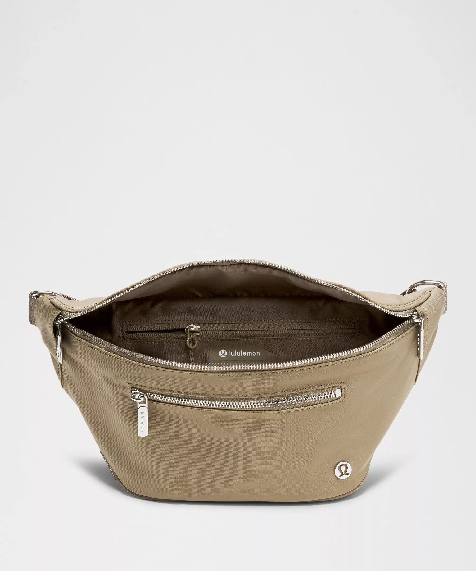 City Essentials Belt Bag 3L - 4