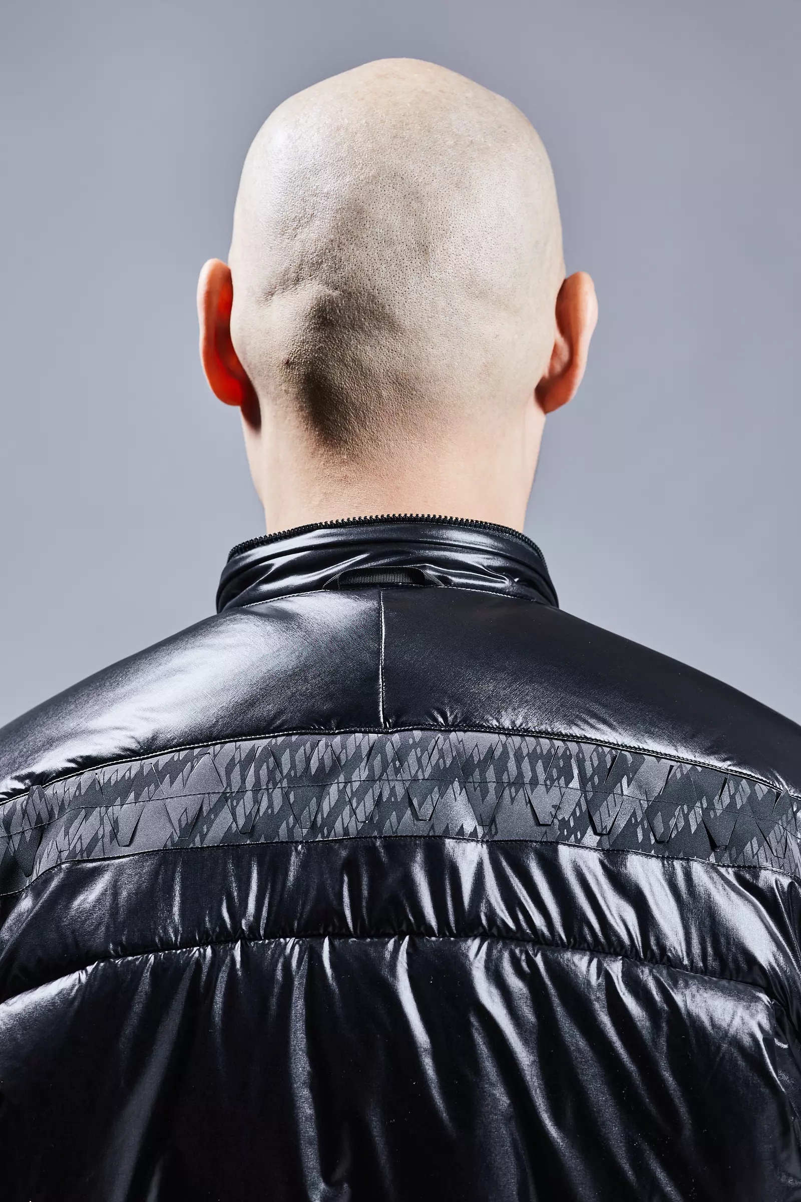 J14-PX HD Nylon PrimaLoft® Modular Liner Jacket Black - 14