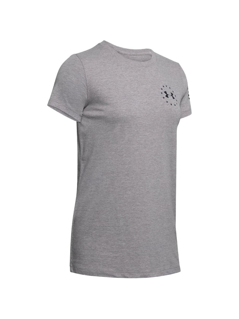 banner freedom T-shirt 1
