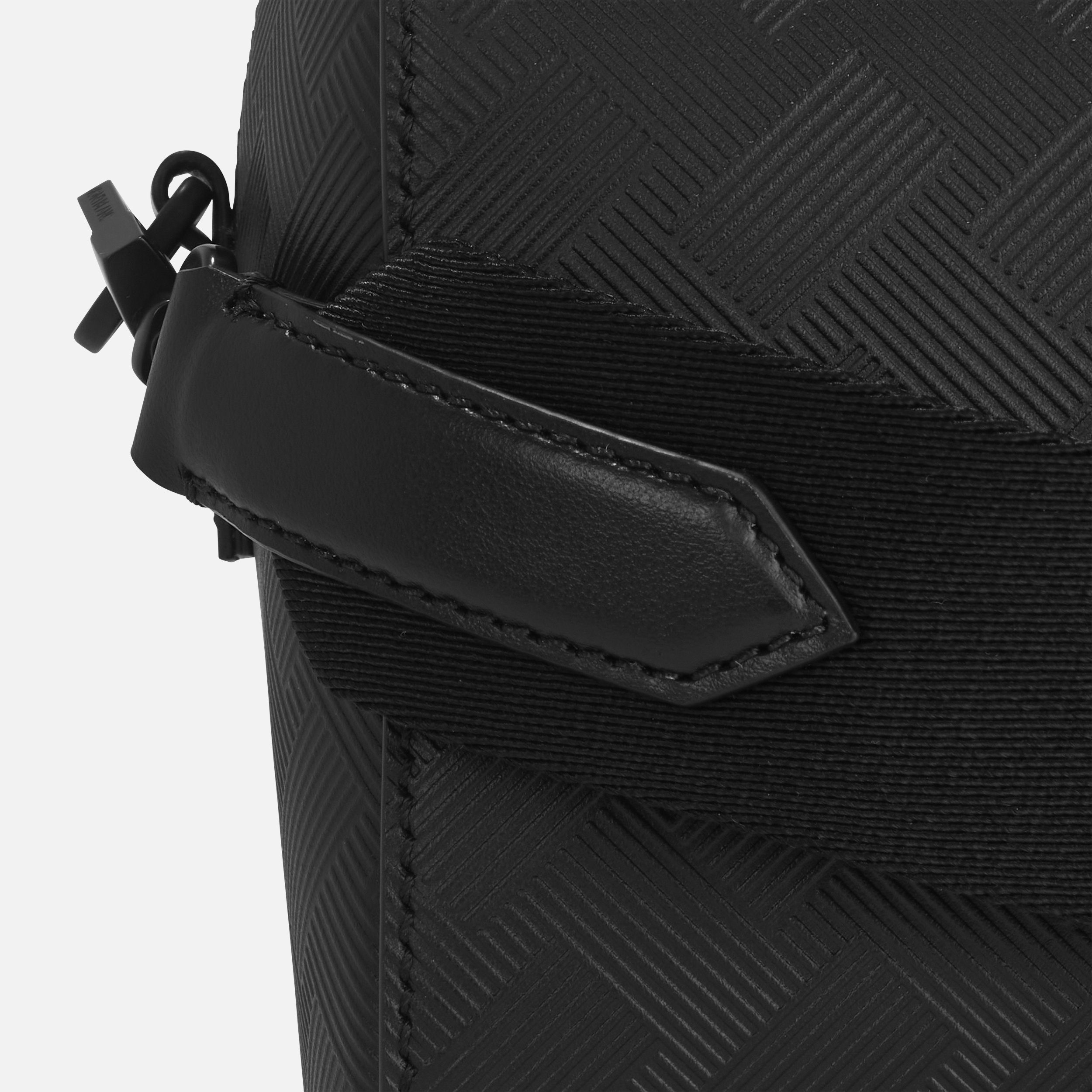 Montblanc 142 bag - 8