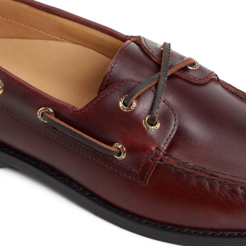 Prescott Gold Cup™ Boat Shoe 8