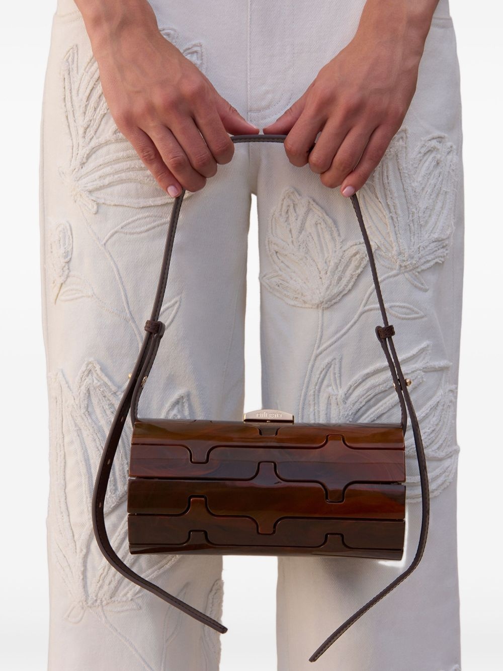 Kessia shoulder bag - 3