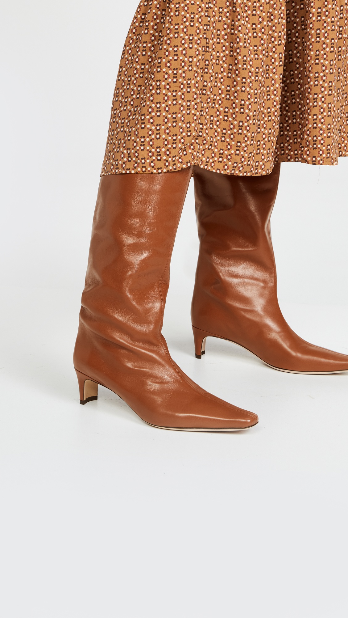 Wally Boots - 2
