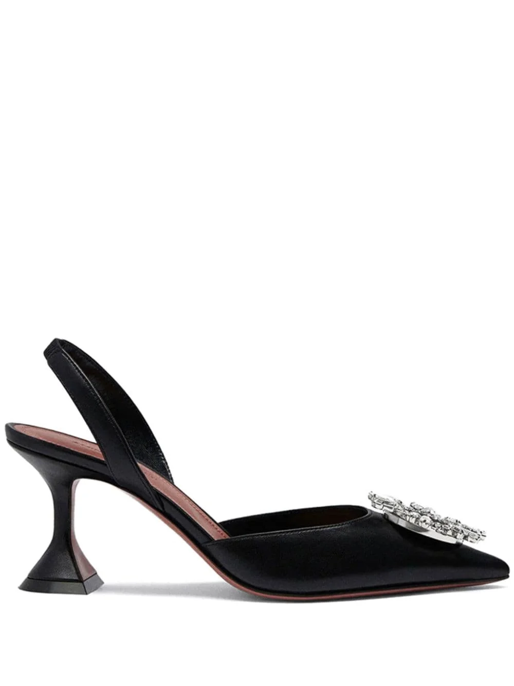 Begum Sling 70mm pumps - 1