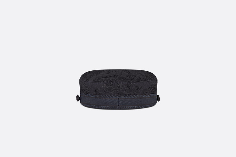 DiorTravel Cap 3