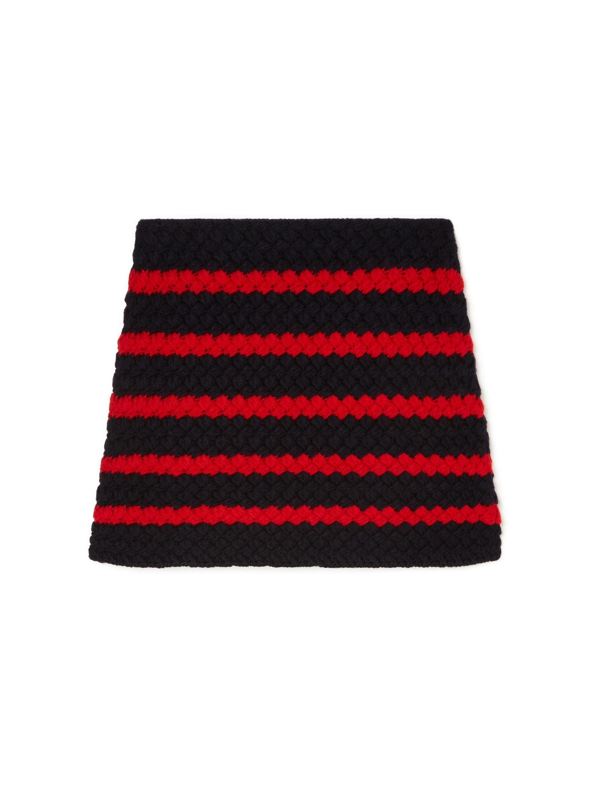The Mariner Mini Skirt - 3