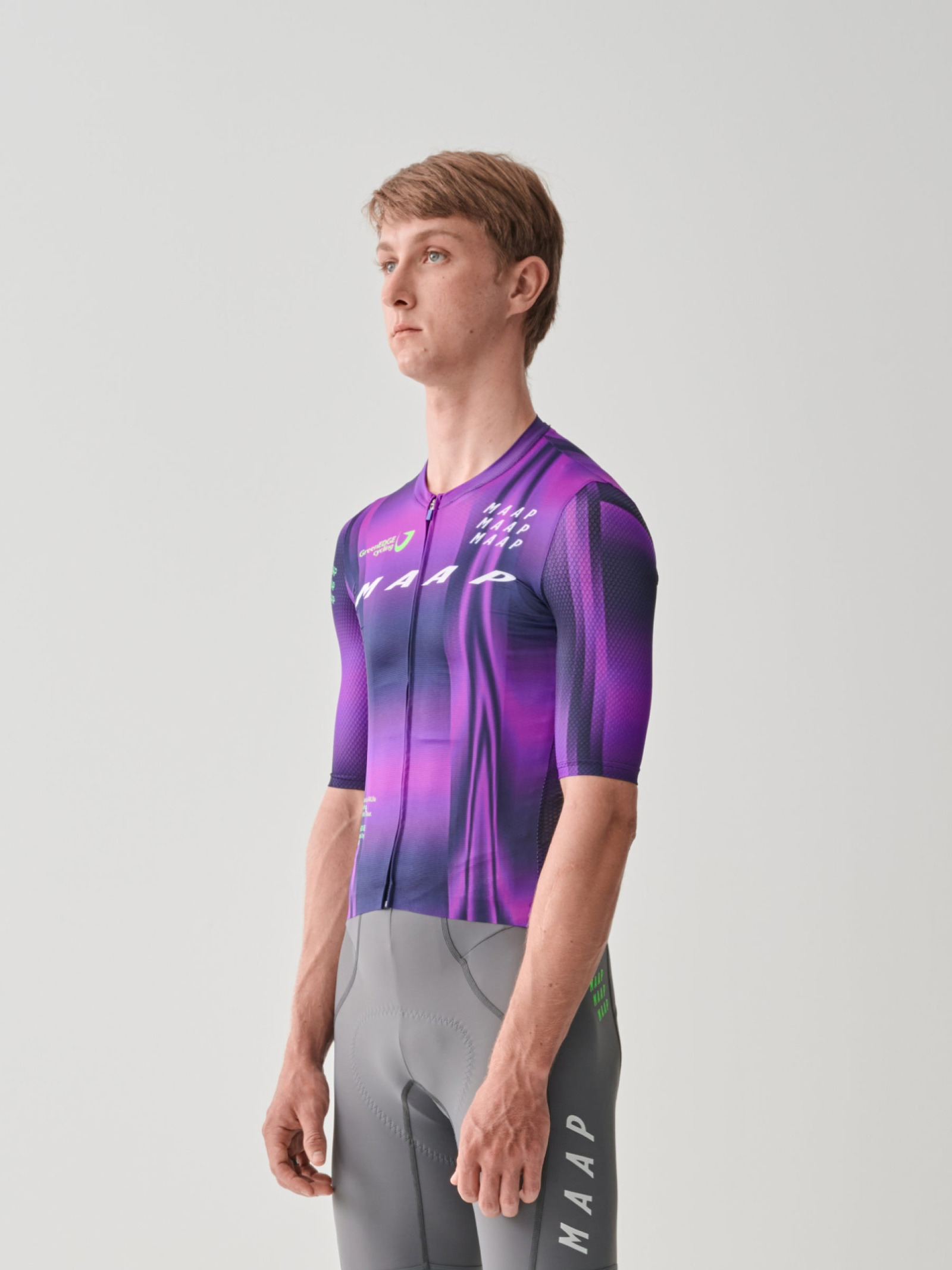 WorldTour Pro Air Jersey - 2