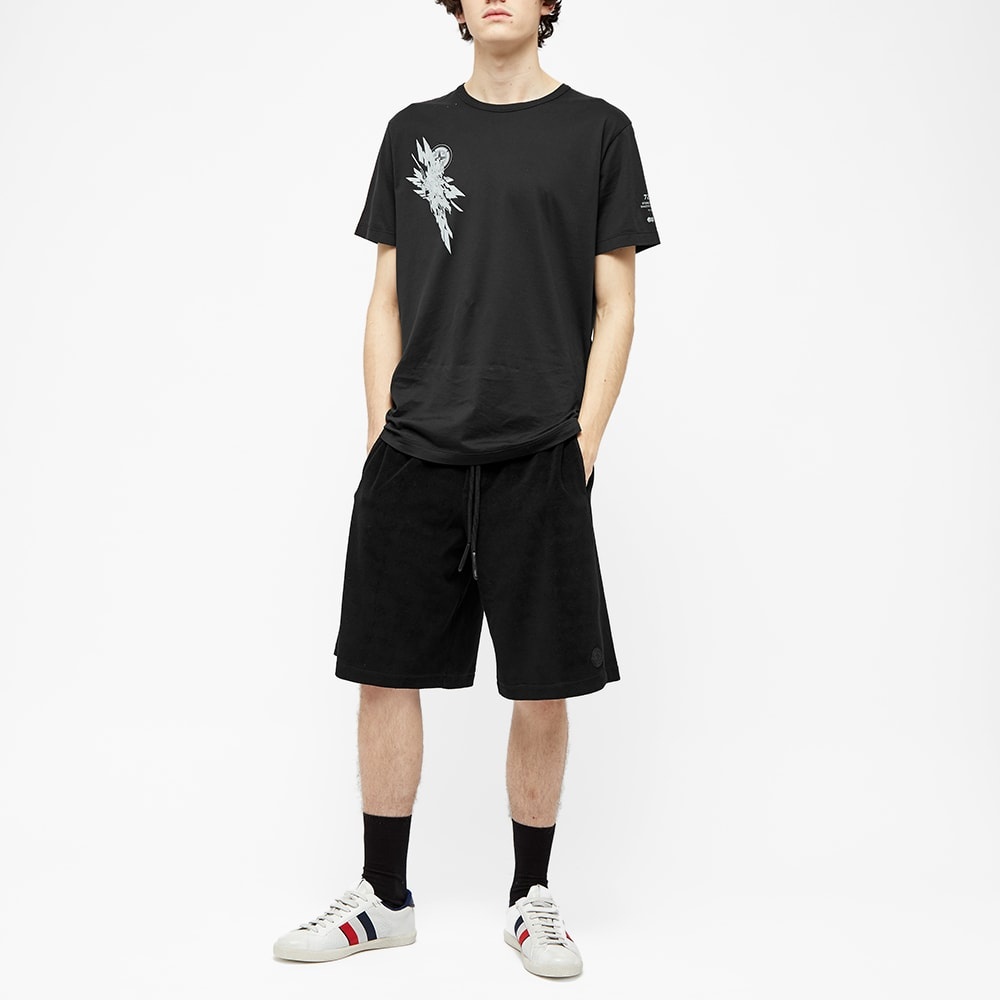 Moncler Jersey Short - 7