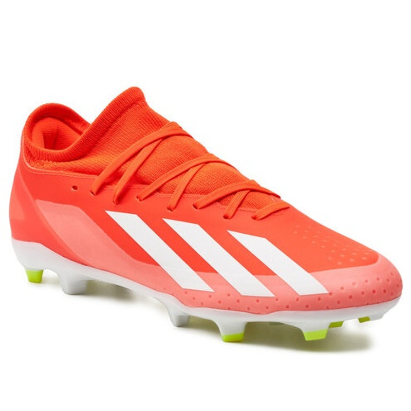 adidas adidas X Crazyfast League FG 'Red' IE2377 outlook