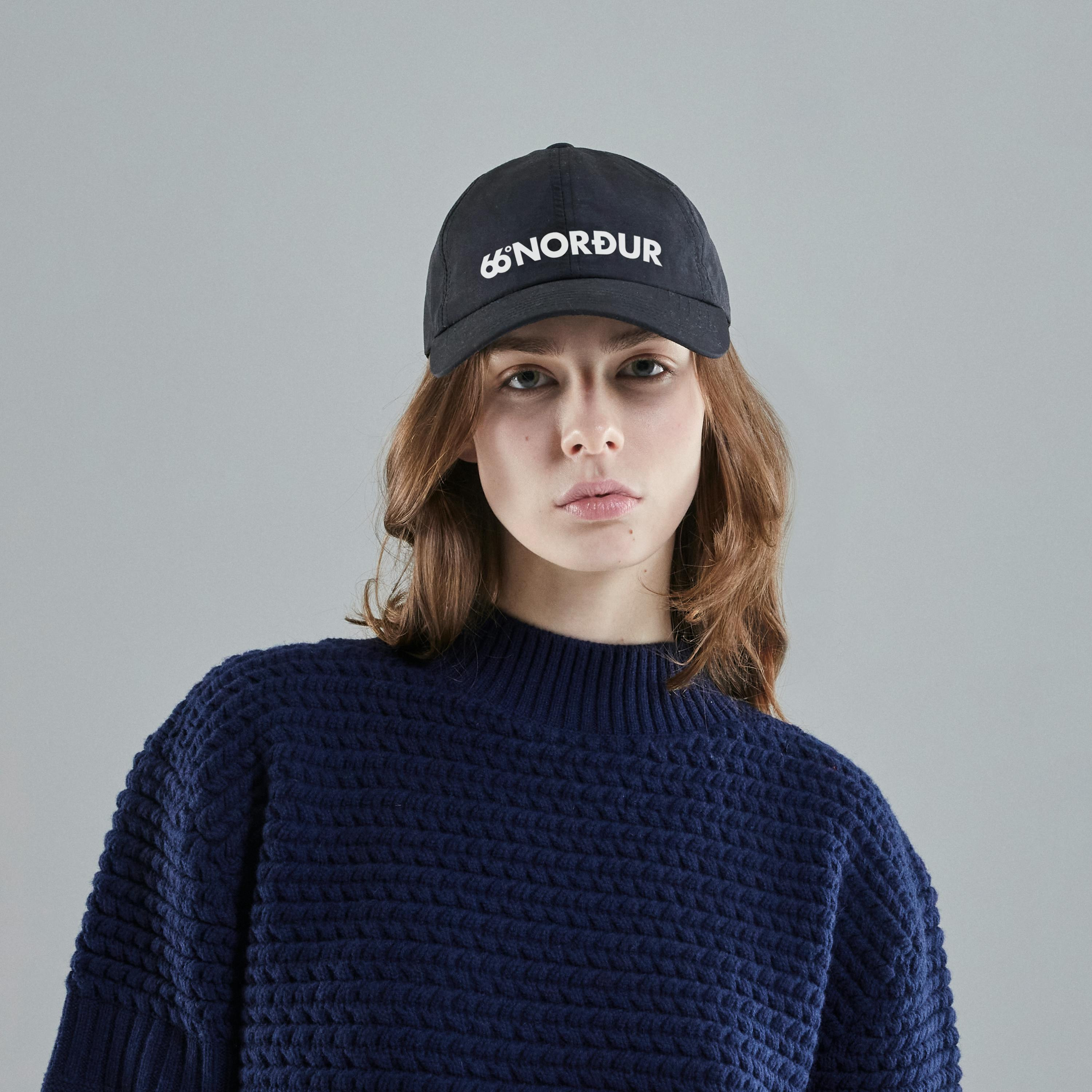 Hringbraut Cap - 2
