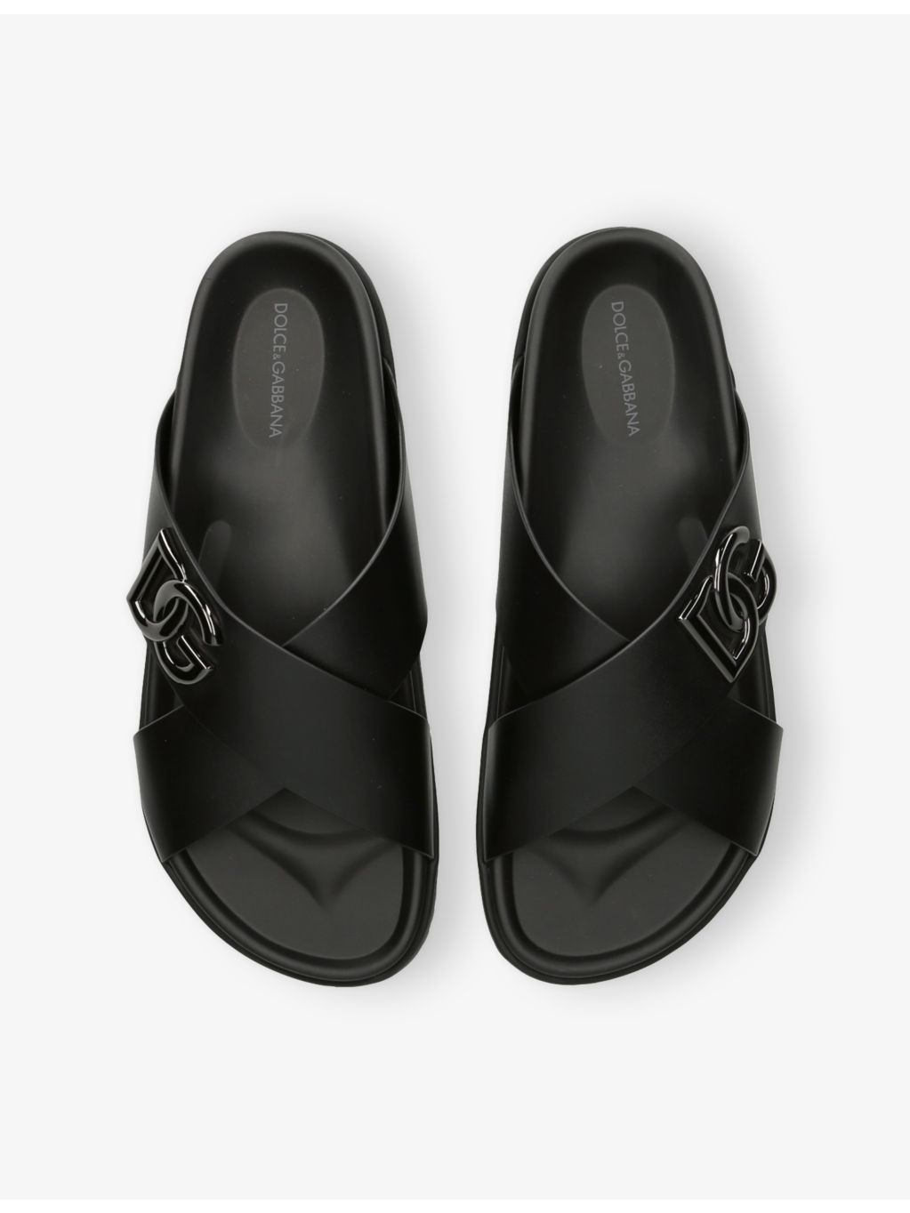 Costiera Leather Sandals - 2