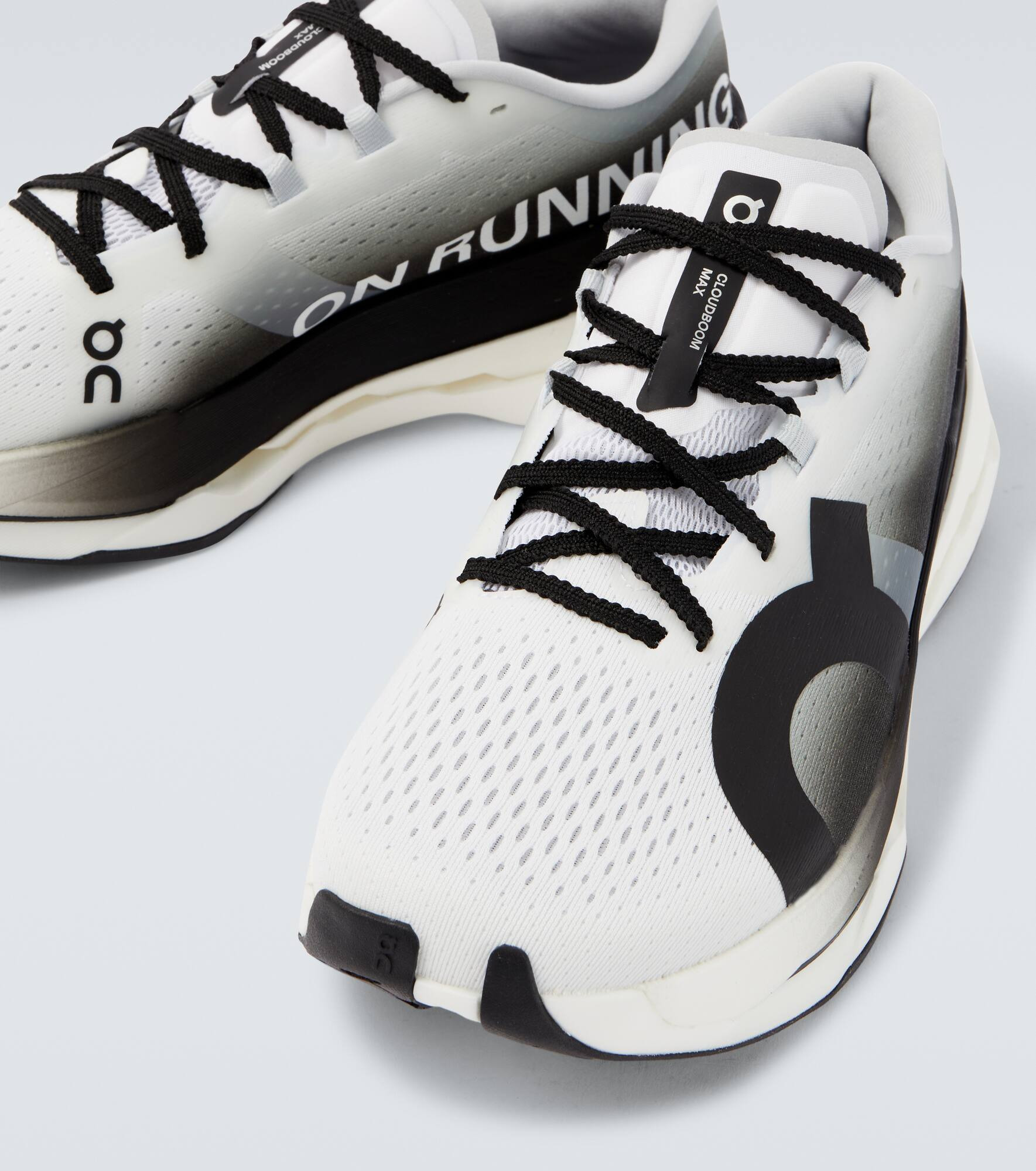Cloudboom Max running shoes - 3