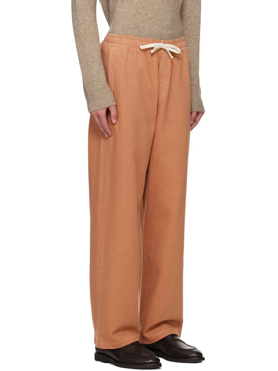 Pink Tame Impala Edition Duke Denim Trousers - 2