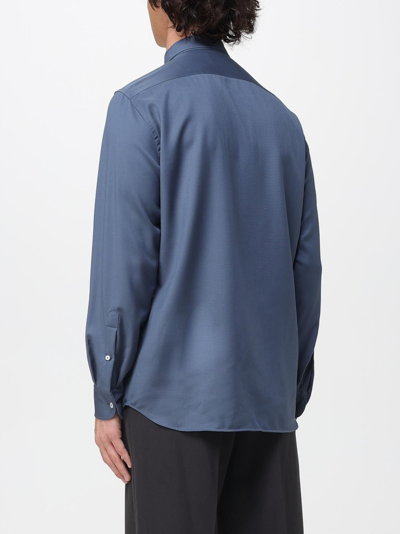 LARDINI Shirt men Lardini outlook
