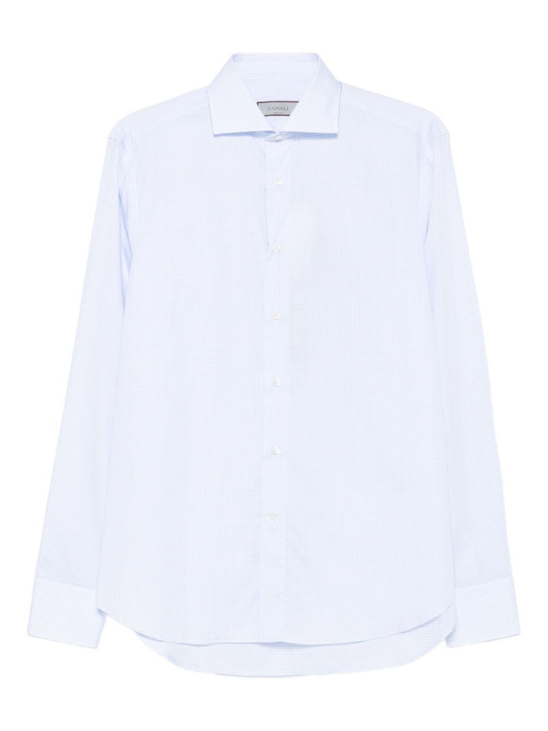 long-sleeve shirt 1